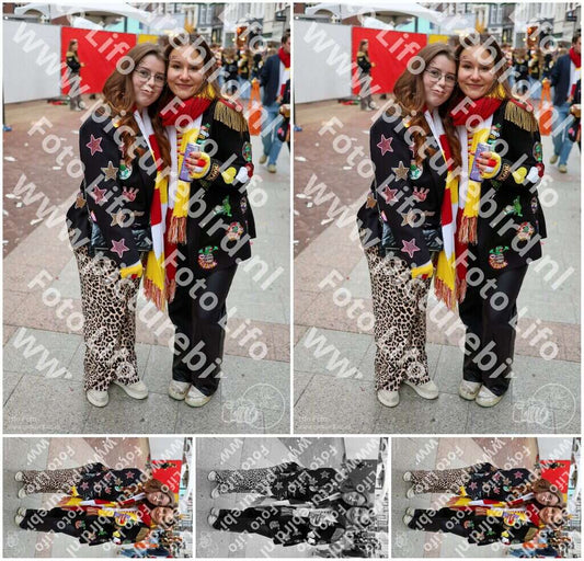 Evenement foto: Serie 796