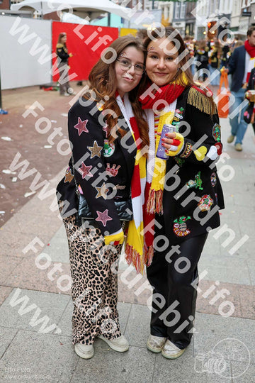 Evenement foto: Serie 796