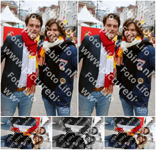 Evenement foto: Serie 796