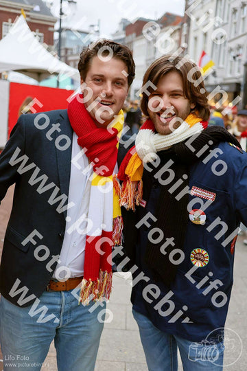 Evenement foto: Serie 796