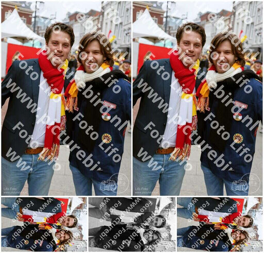 Evenement foto: Serie 796