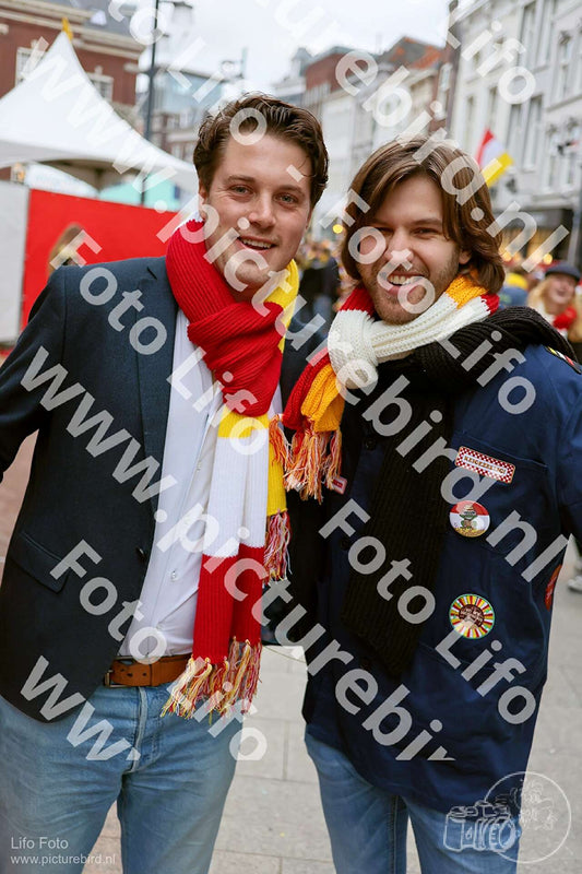 Evenement foto: Serie 796