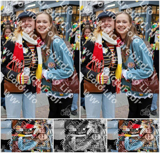 Evenement foto: Serie 796