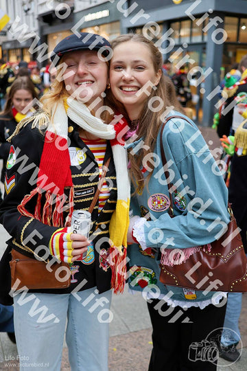 Evenement foto: Serie 796