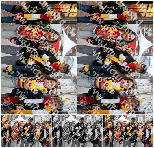 Evenement foto: Serie 796