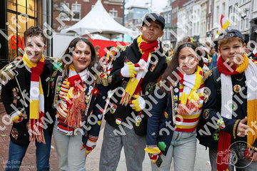 Evenement foto: Serie 796