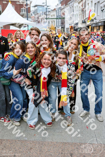 Evenement foto: Serie 796