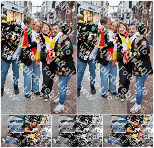 Evenement foto: Serie 796