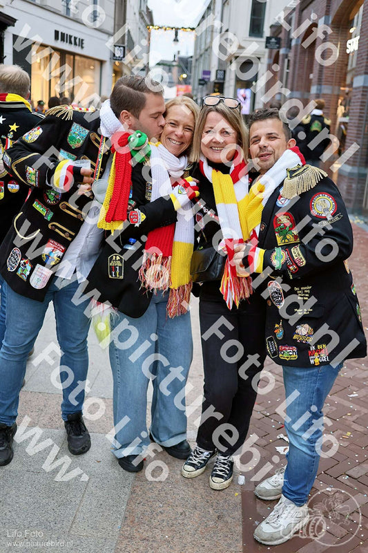 Evenement foto: Serie 796