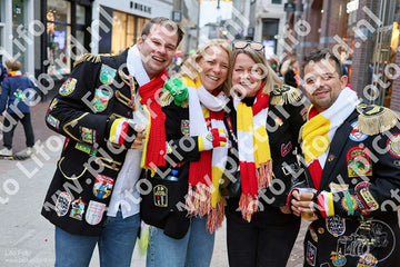 Evenement foto: Serie 796