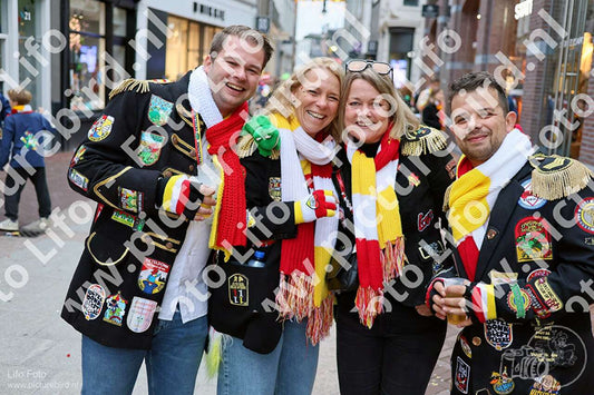 Evenement foto: Serie 796