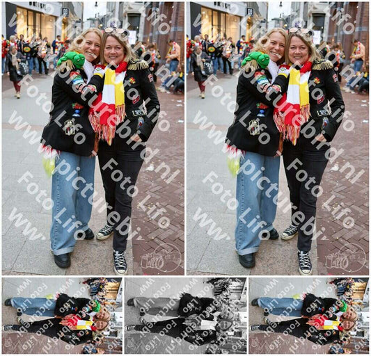 Evenement foto: Serie 796