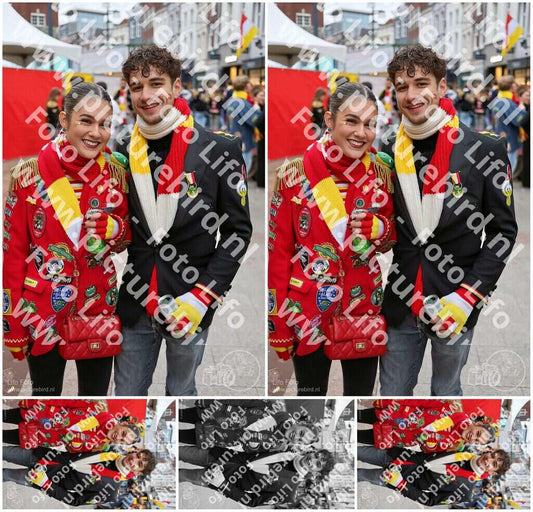 Evenement foto: Serie 796