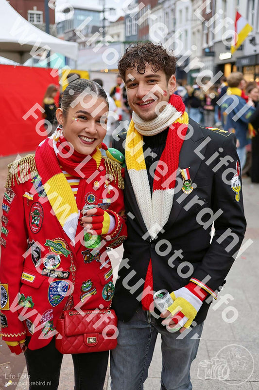 Evenement foto: Serie 796