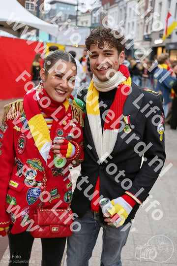 Evenement foto: Serie 796