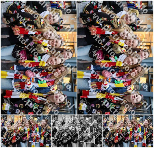 Evenement foto: Serie 796