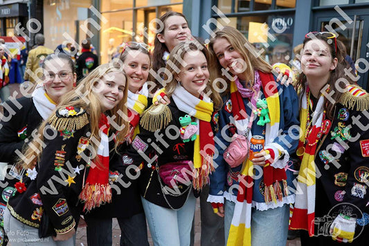 Evenement foto: Serie 796