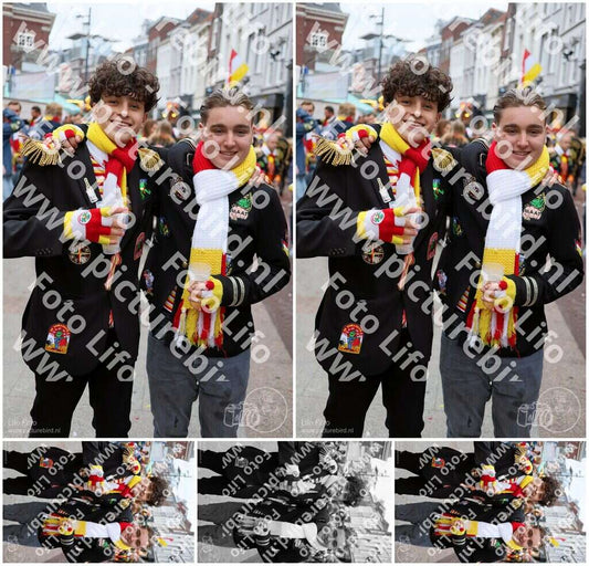 Evenement foto: Serie 796