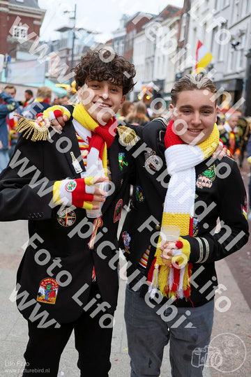 Evenement foto: Serie 796