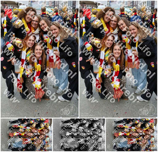 Evenement foto: Serie 796