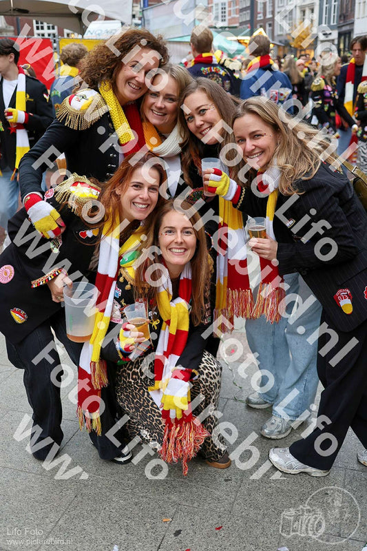 Evenement foto: Serie 796