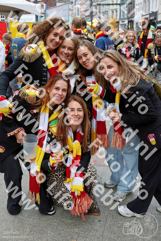 Evenement foto: Serie 796