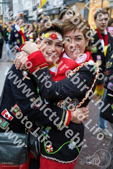 Evenement foto: Serie 796