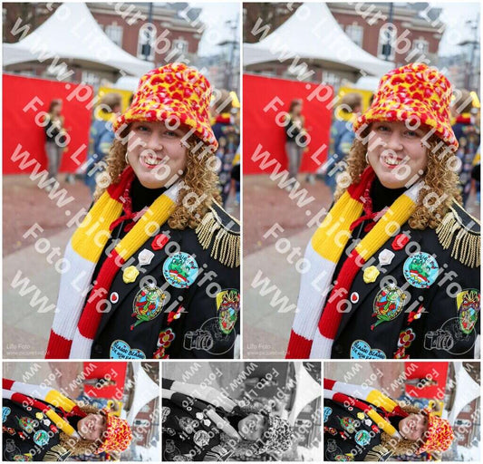 Evenement foto: Serie 796