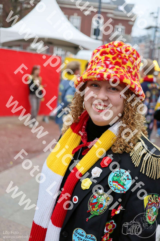 Evenement foto: Serie 796