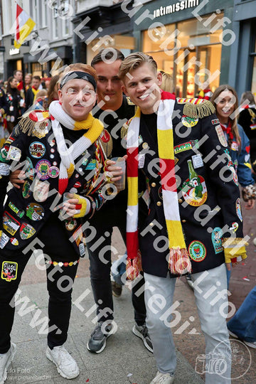 Evenement foto: Serie 796