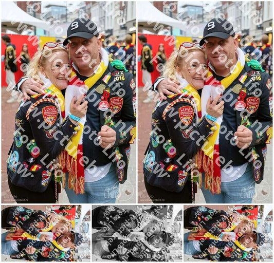 Evenement foto: Serie 796