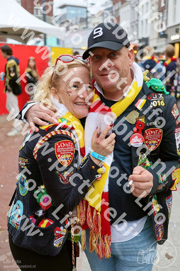 Evenement foto: Serie 796