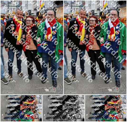 Evenement foto: Serie 796