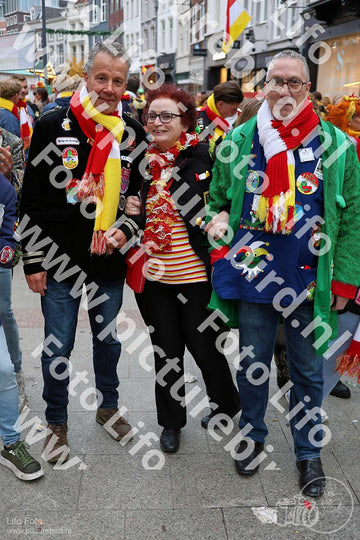 Evenement foto: Serie 796