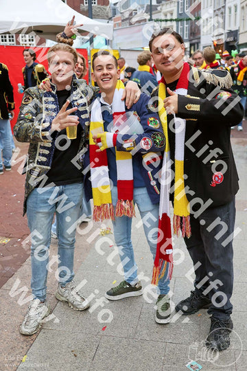 Evenement foto: Serie 796