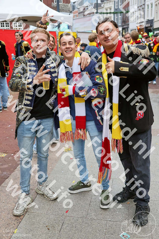 Evenement foto: Serie 796