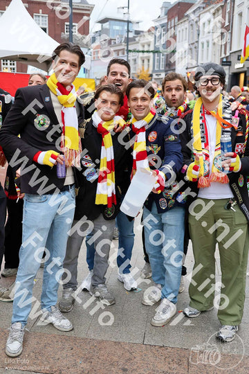 Evenement foto: Serie 796