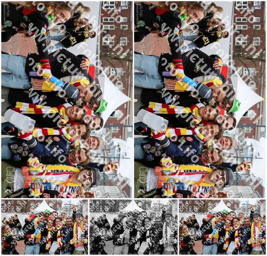 Evenement foto: Serie 796