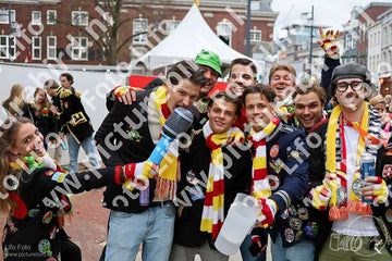 Evenement foto: Serie 796