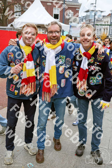 Evenement foto: Serie 796