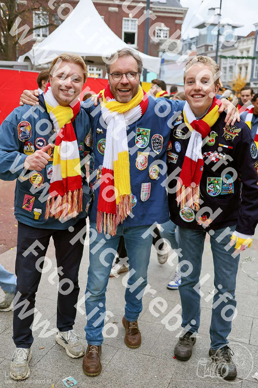 Evenement foto: Serie 796