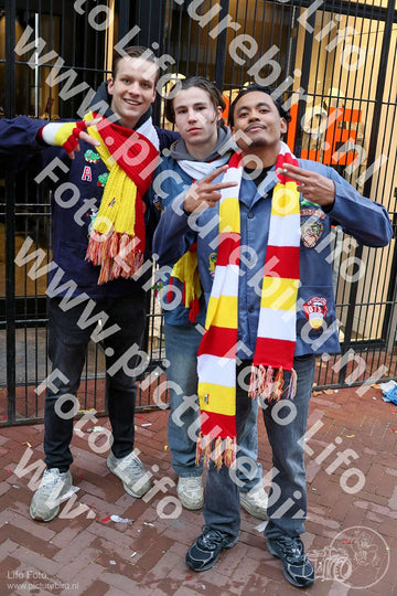 Evenement foto: Serie 796