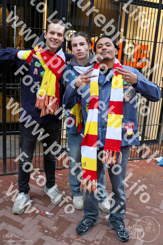 Evenement foto: Serie 796