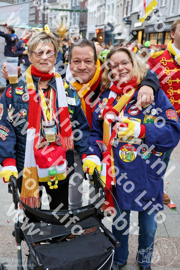 Evenement foto: Serie 796