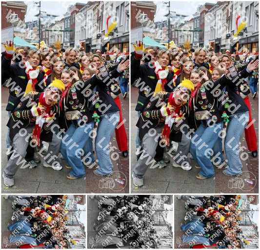 Evenement foto: Serie 796