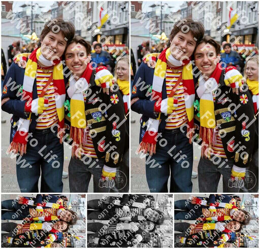 Evenement foto: Serie 796