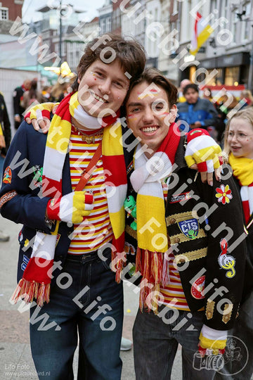 Evenement foto: Serie 796