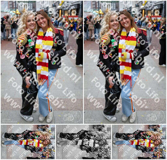 Evenement foto: Serie 796