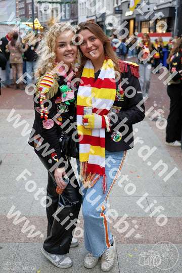 Evenement foto: Serie 796