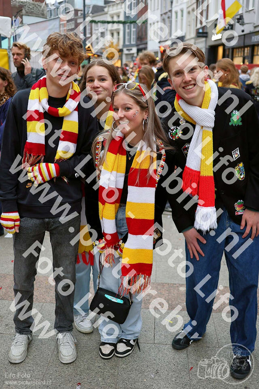 Evenement foto: Serie 796